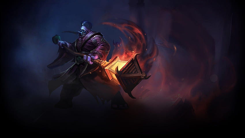 Nemesis jax HD wallpaper | Pxfuel