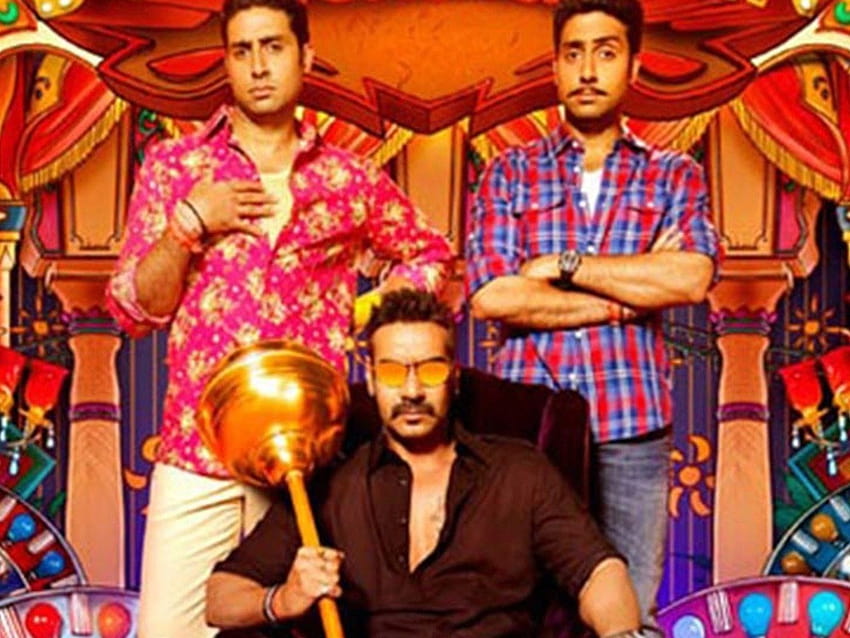 Bol bachchan full movie hd 720p download new arrivals