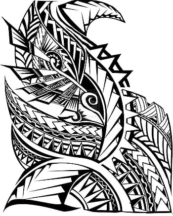 Tattoo uploaded by Leandro Brasil • Samoan tribal • Tattoodo
