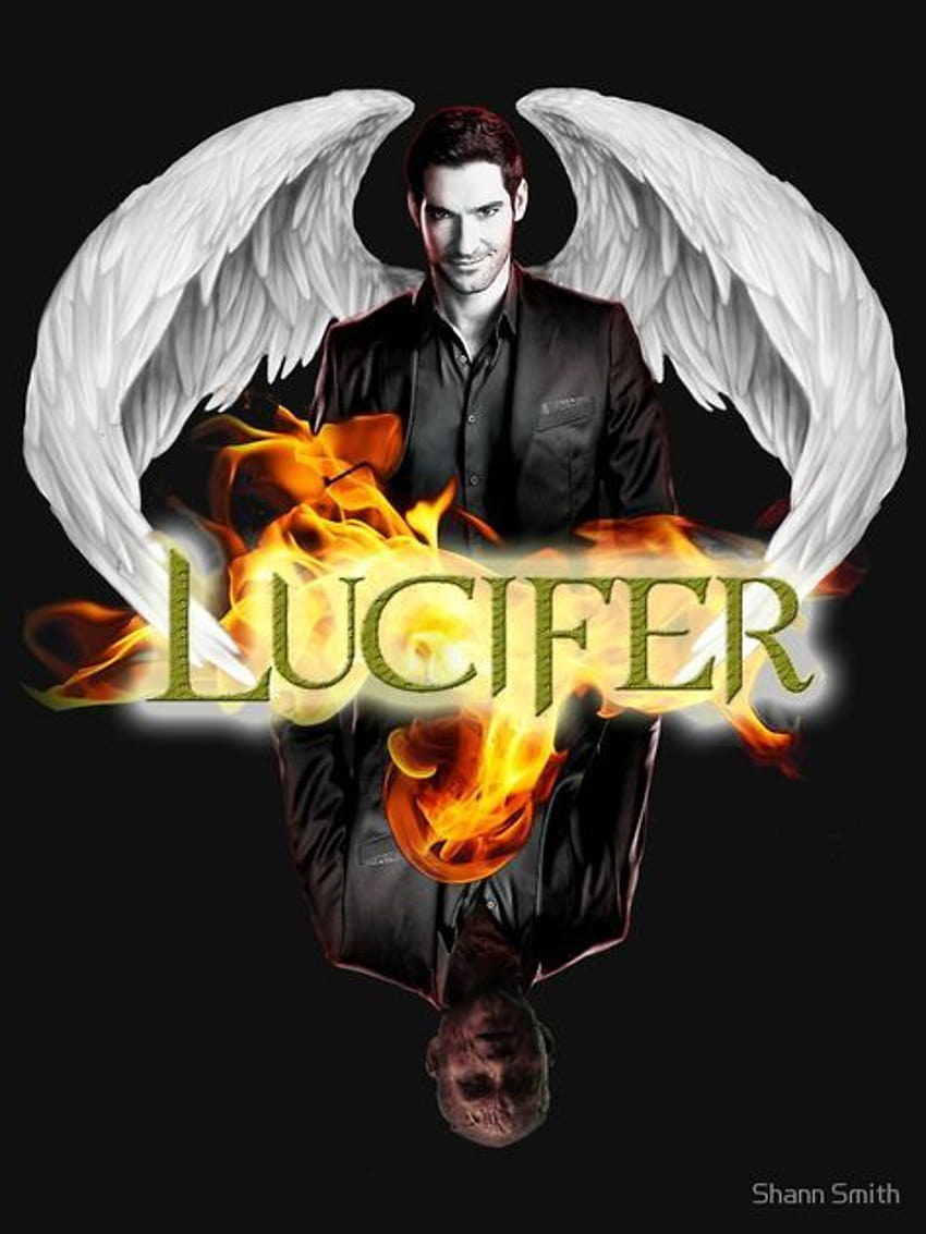 Lucifer - song and lyrics by Ogulcan Gok | Spotify