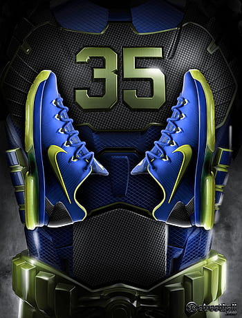 Kd shoes store 35