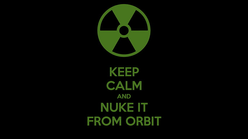 7 Nuke Nukes Hd Wallpaper Pxfuel