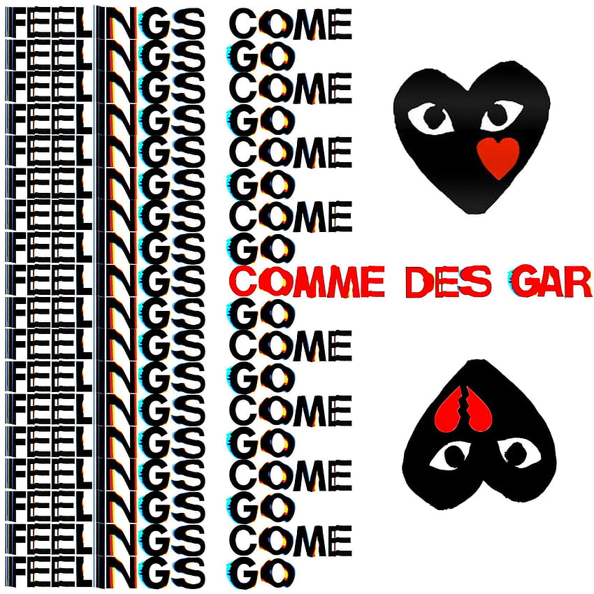 Comme des gar?ons outlet 720p upload