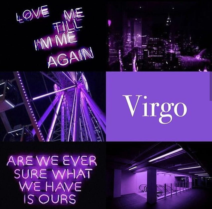 Virgo Wallpaper (69+ pictures)