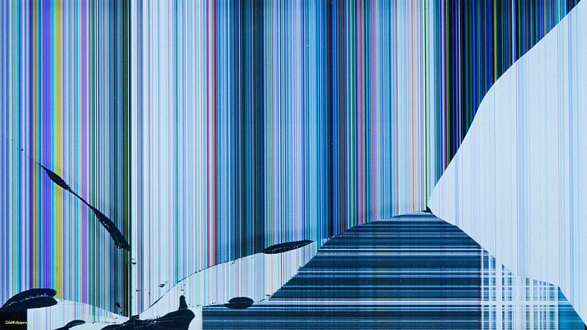 Broken Screen Fake Broken Lcd Screen for Laptop Backgrounds HD wallpaper |  Pxfuel