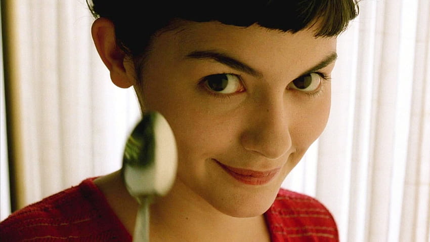 Small Pleasures: Amélie At 20 And The Deconstruction Of A Site Of Memory, amelie movie HD wallpaper