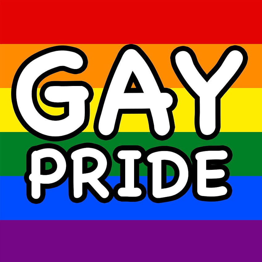 1 Celebrating Pride, pride day HD phone wallpaper