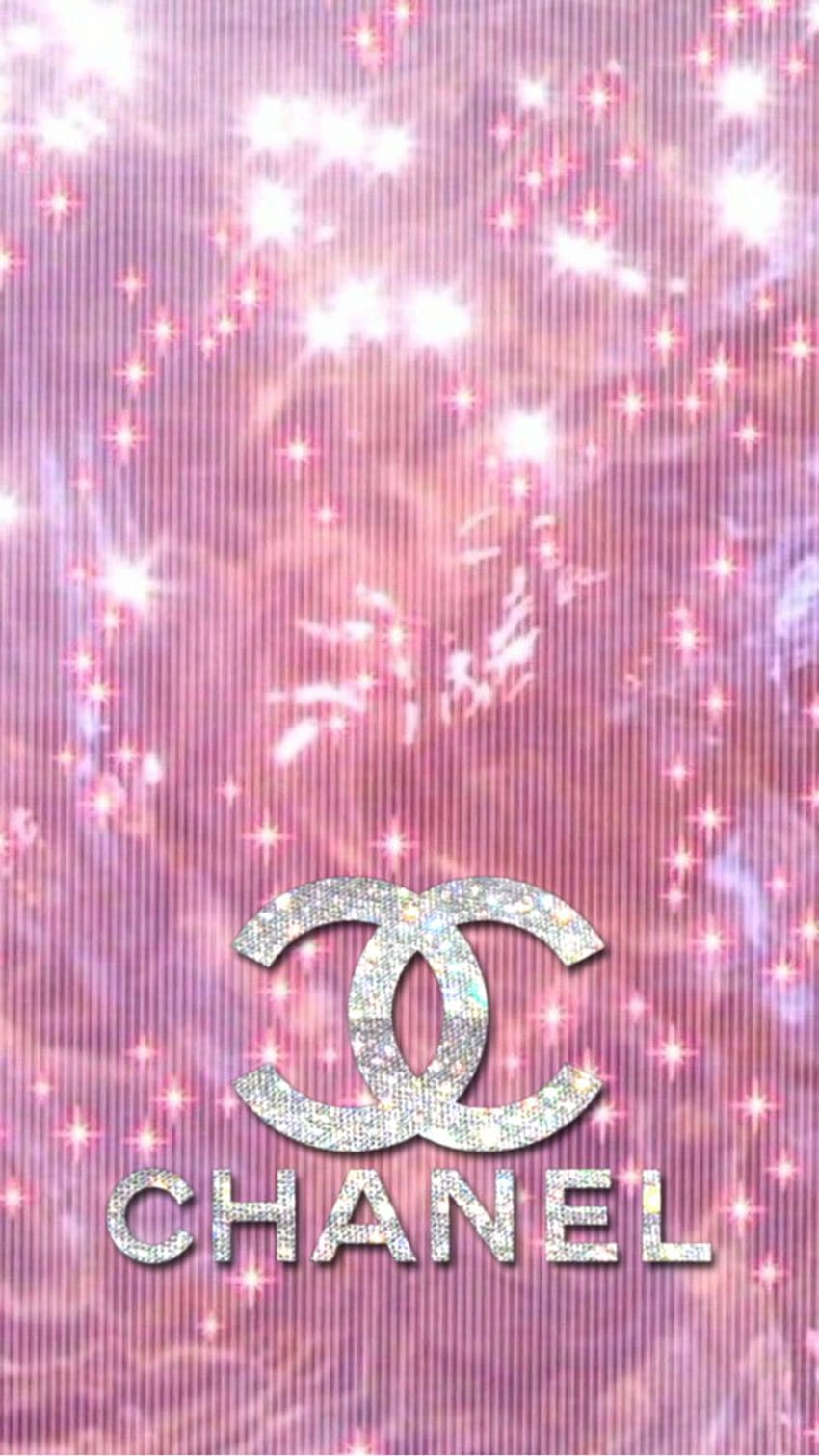 Chanel discovered Chanel Gold Logo HD phone wallpaper  Pxfuel