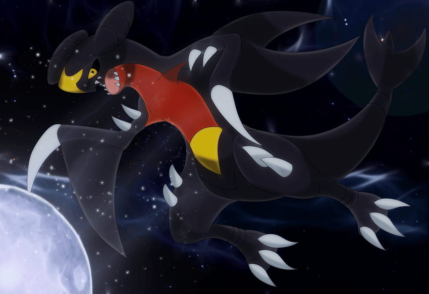 shiny lucario wallpaper by Elsdrake on DeviantArt