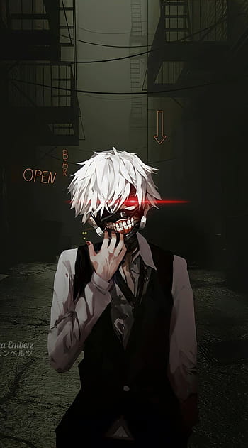 Collection of Kaneki phone wallpapers! : r/TokyoGhoul