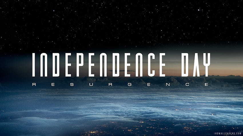 Independence Day Resurgence Movie HD wallpaper