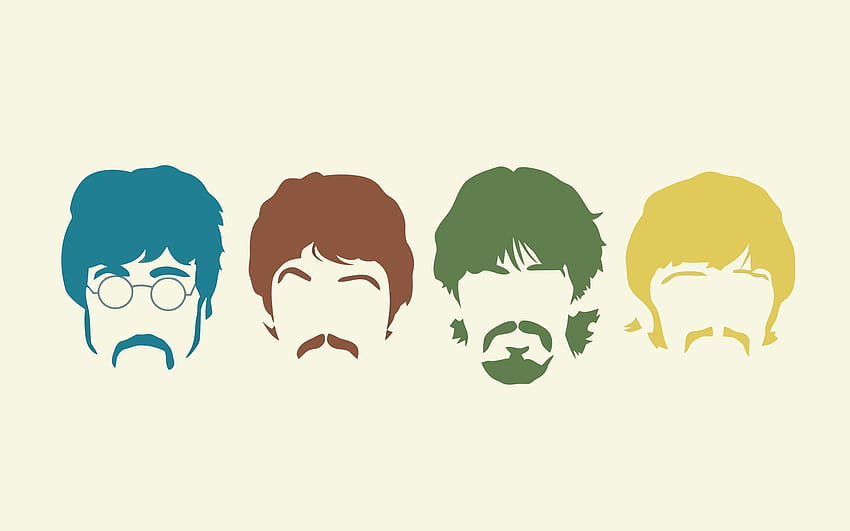 The Beatles HD wallpaper | Pxfuel