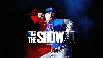 MLB The Show 21 HD Wallpapers and Backgrounds