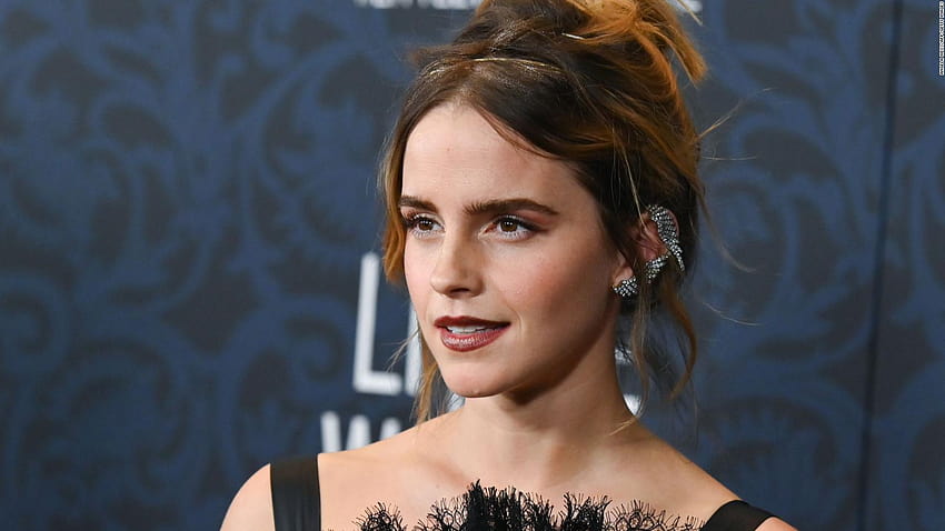 Emma Watson is joining the board of luxury goods conglomerate Kering, emma watson 2021 HD wallpaper