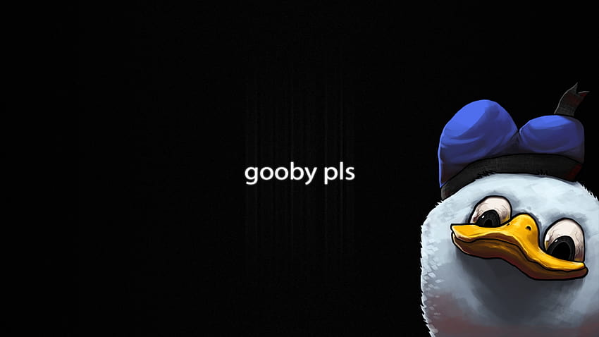 Dolan gooby pls 2 HD wallpaper