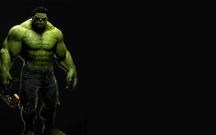 For > Incredible Hulk Iphone HD wallpaper