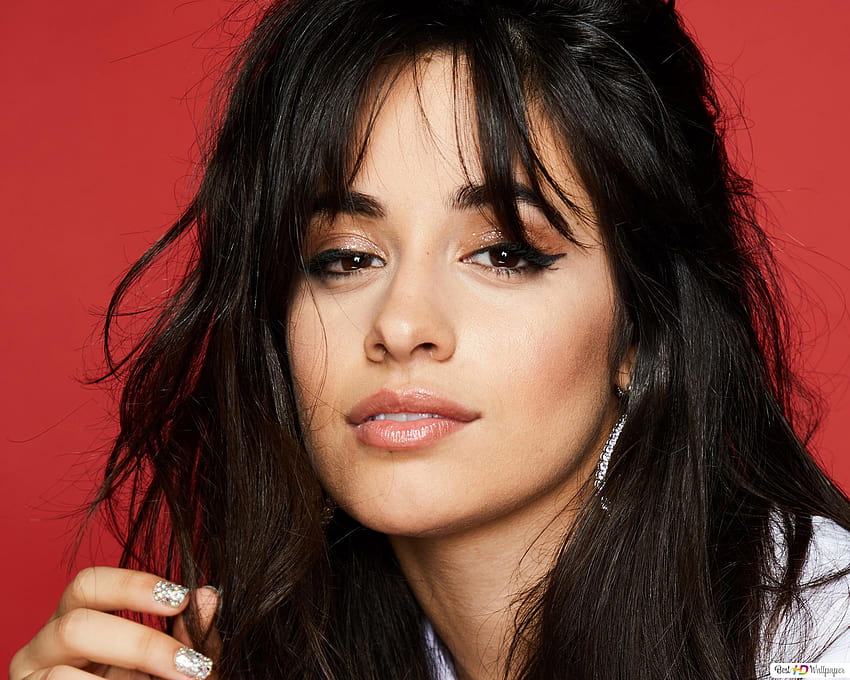 Camila Cabello HD wallpaper Pxfuel