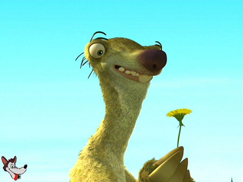 10+ Sid (Ice Age) HD Wallpapers and Backgrounds