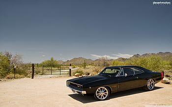 Page 2 | 1968-dodge-charger HD wallpapers | Pxfuel