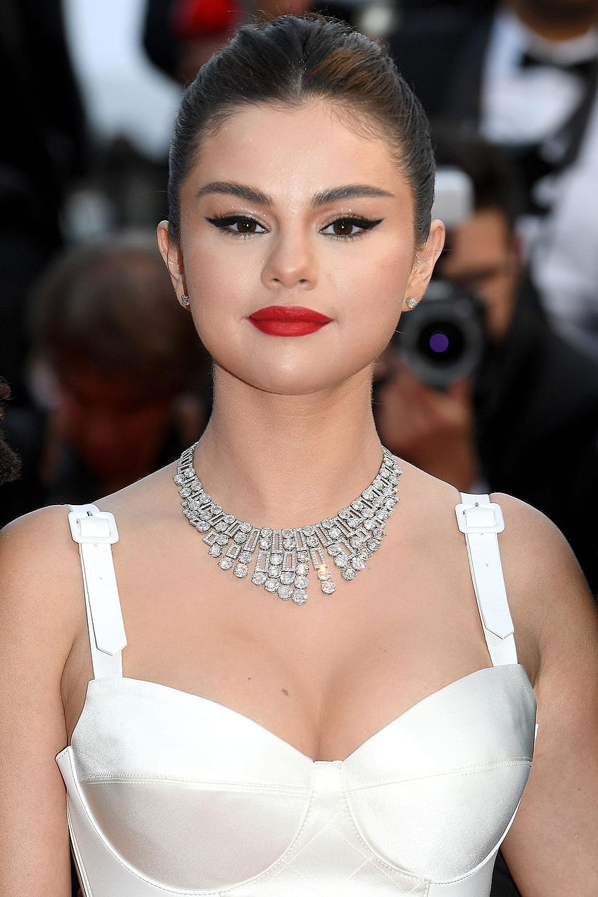 Cannes Film Festival 2019: Selena Gomez Fashion, Beauty, selena gomez cannes 2019 HD phone wallpaper