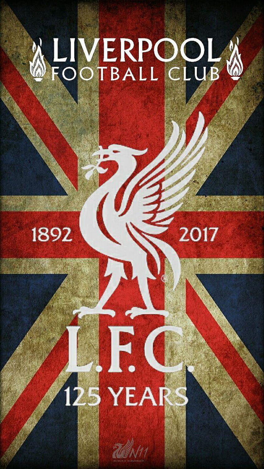 220 best Liverpool Fan, fc liverpool HD phone wallpaper | Pxfuel