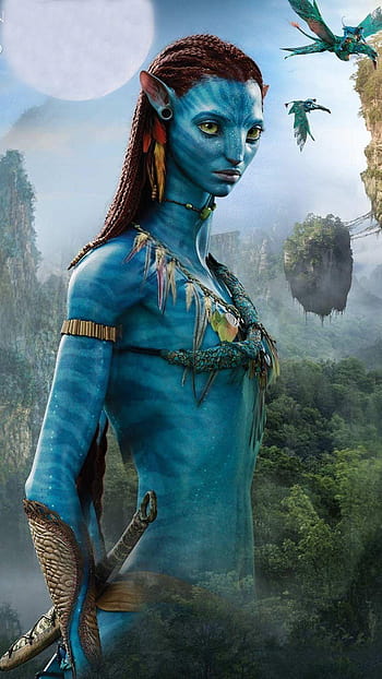 Avatar film HD wallpapers | Pxfuel