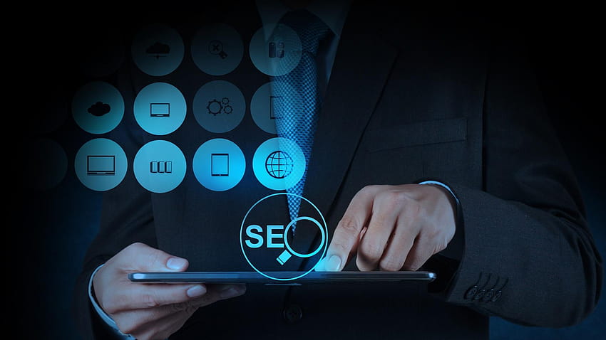 Increasing Site Visibility with the Help of Search Engines, seo HD wallpaper