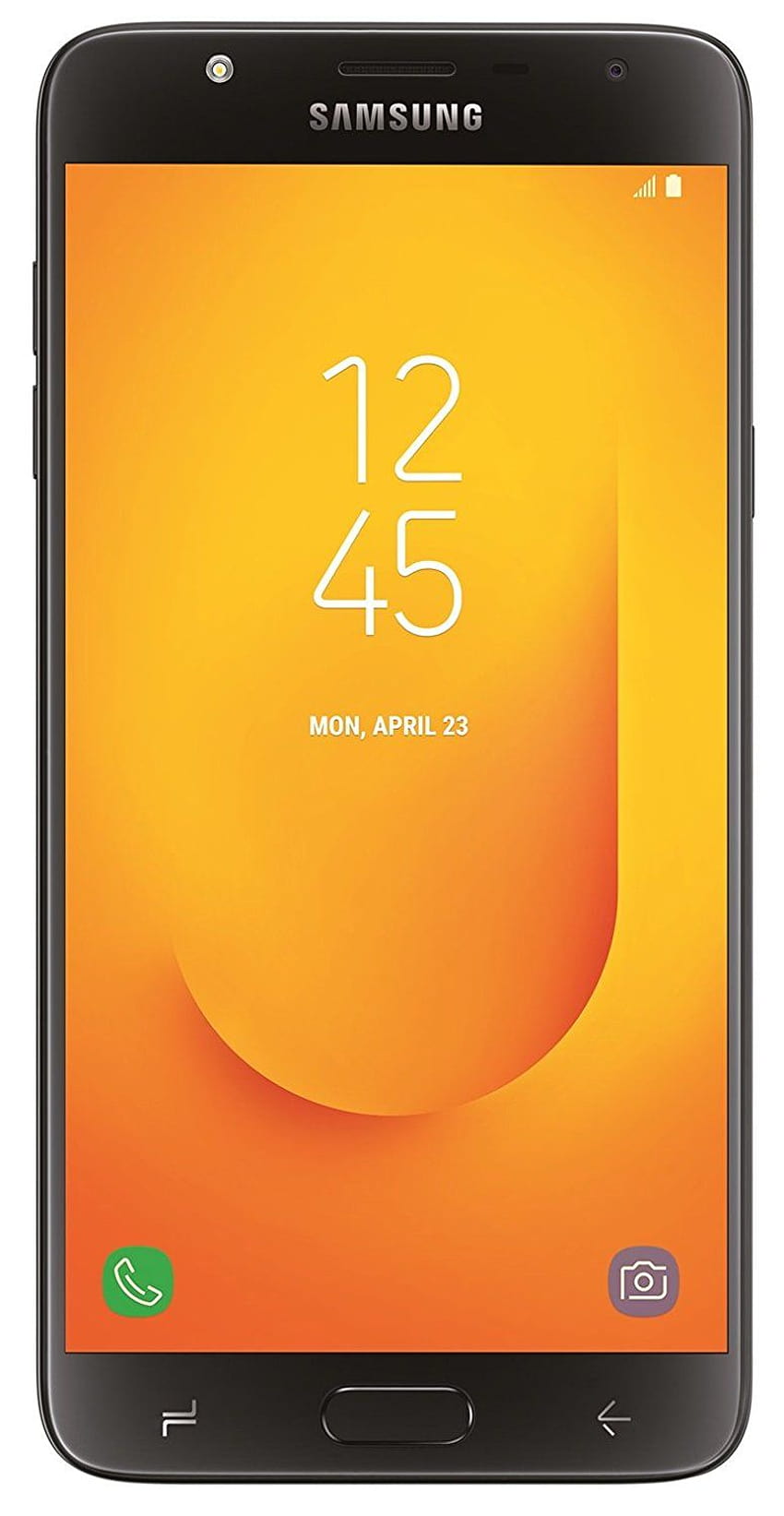 Samsung Galaxy J7 Duo HD-Handy-Hintergrundbild