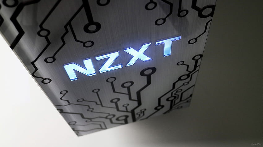 Nzxt By Nessa HD wallpaper