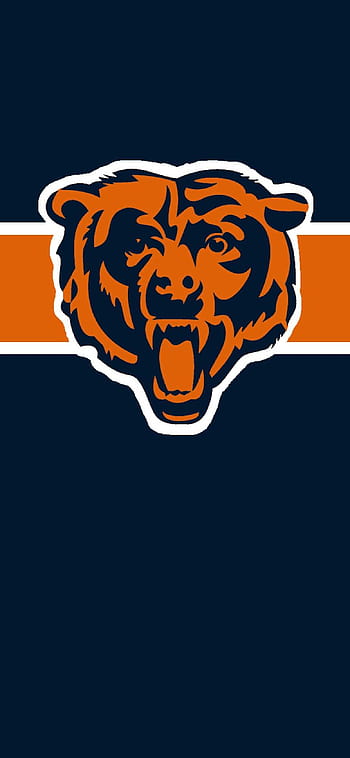 chicago bears 2022 schedule wallpaper