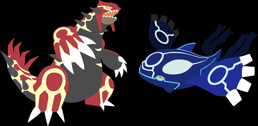 Pokémon Omega Yakut ve Alfa Safir, pokemon safir HD duvar kağıdı