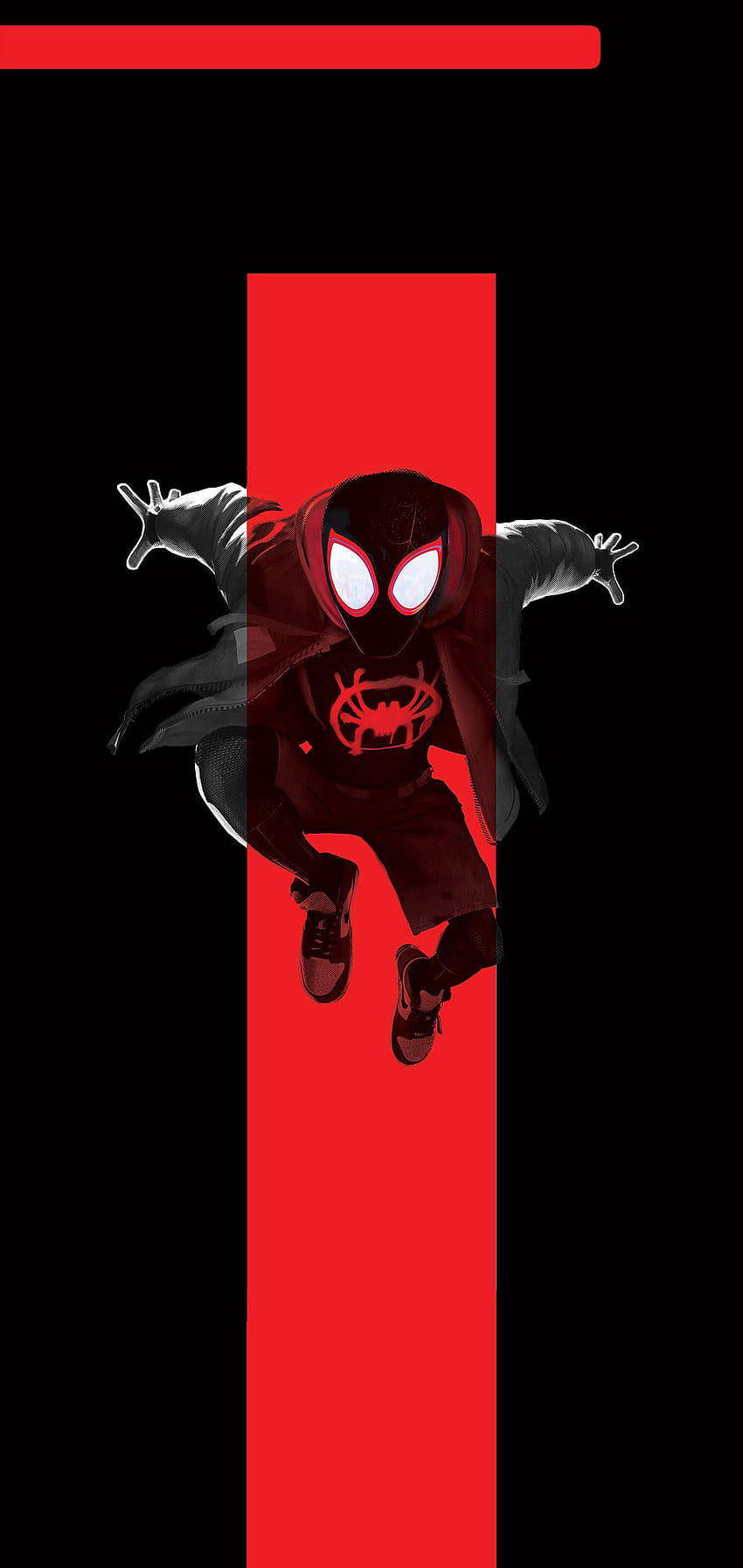 Spiderman Amoled Untuk Android, manusia laba-laba super amoled wallpaper ponsel HD