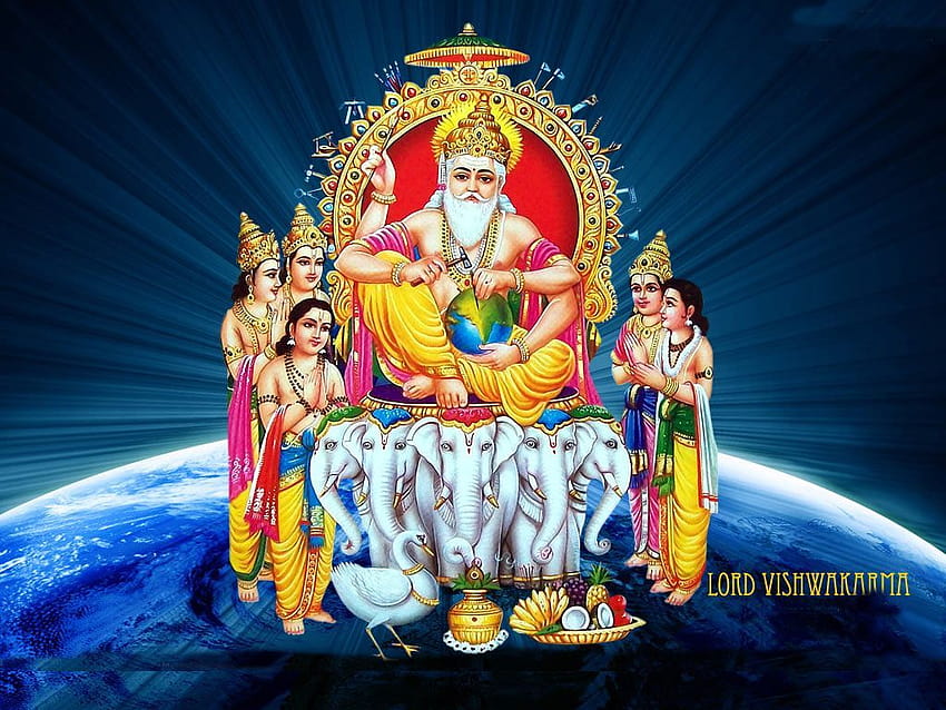 Hindu God Group, all hindu gods HD wallpaper | Pxfuel