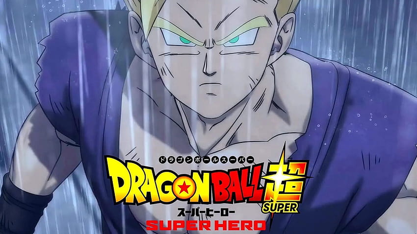 Dragon Ball Super: Super Hero spoilers reveal everything from new forms to long, gohan dragon ball super super hero HD wallpaper