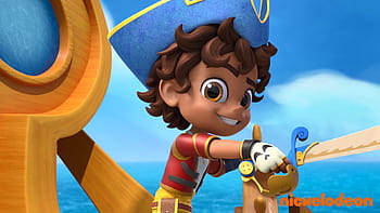 Santiago of the Seas' Niki López on diversity in preschool animation