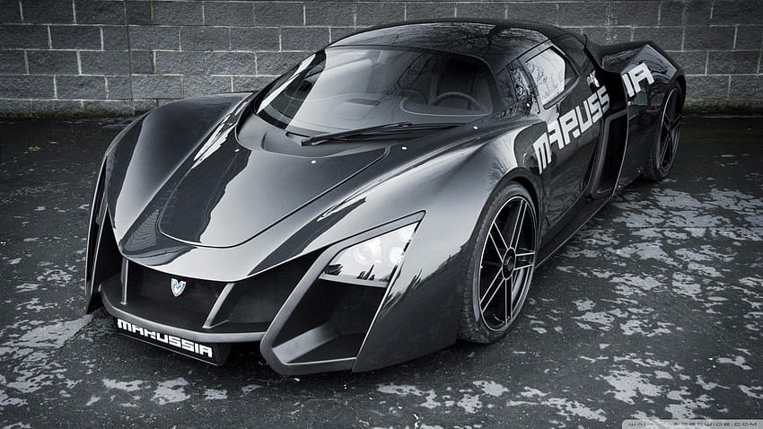 Marussia and Backgrounds, wolf motors HD wallpaper
