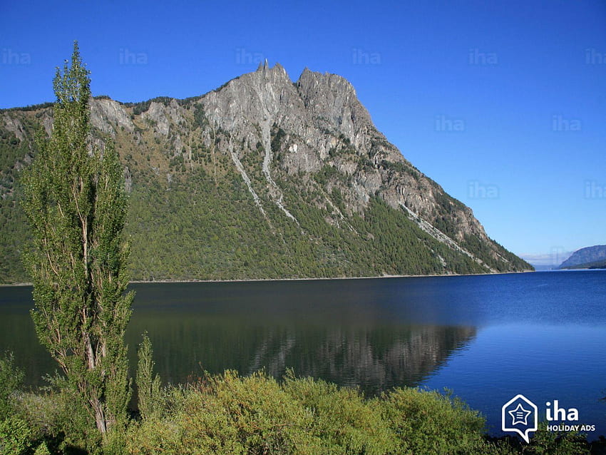 San Carlos de Bariloche Vermietung für Ihren Urlaub mit IHA HD-Hintergrundbild