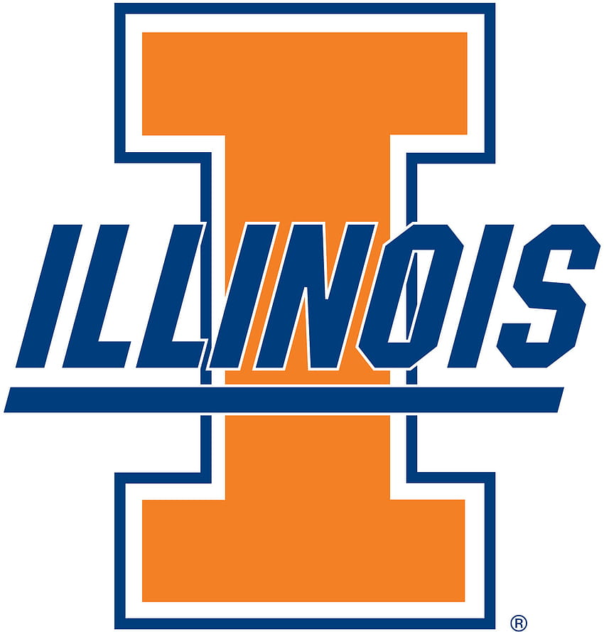 Illinois Football, University Of Illinois HD Phone Wallpaper | Pxfuel