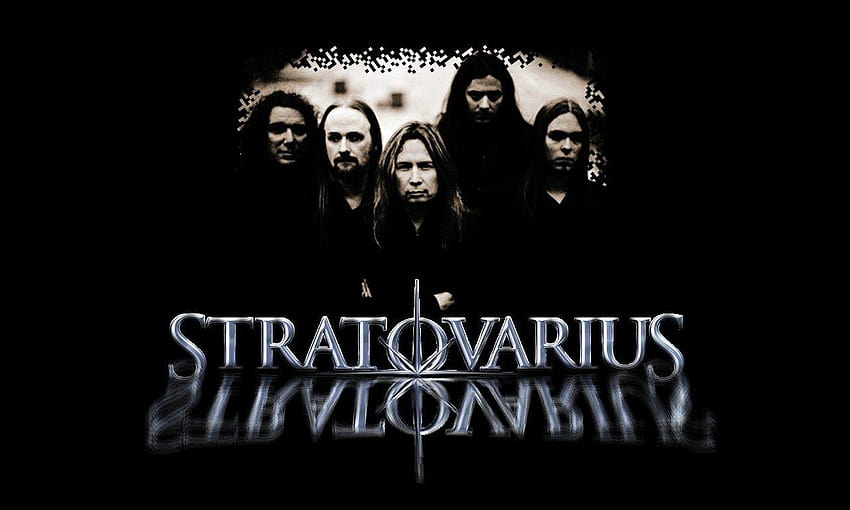 Stratovarius band 2219 HD wallpaper