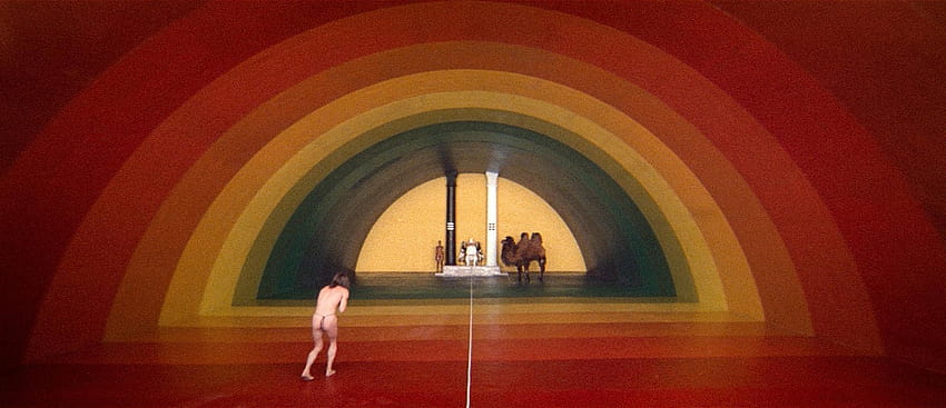 All 8 Alejandro Jodorowsky Movies Ranked From Worst To Best HD wallpaper