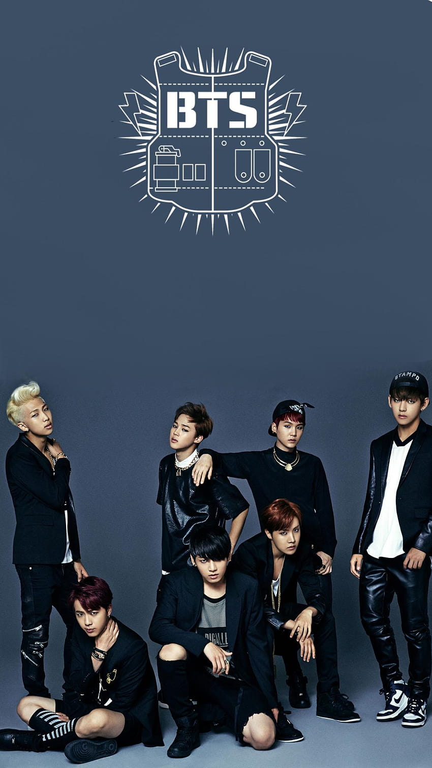 BTS High Quality, bts android HD phone wallpaper