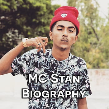 Mc Stan Best, Nanchaku, rapper, musician, hip hop, HD phone wallpaper