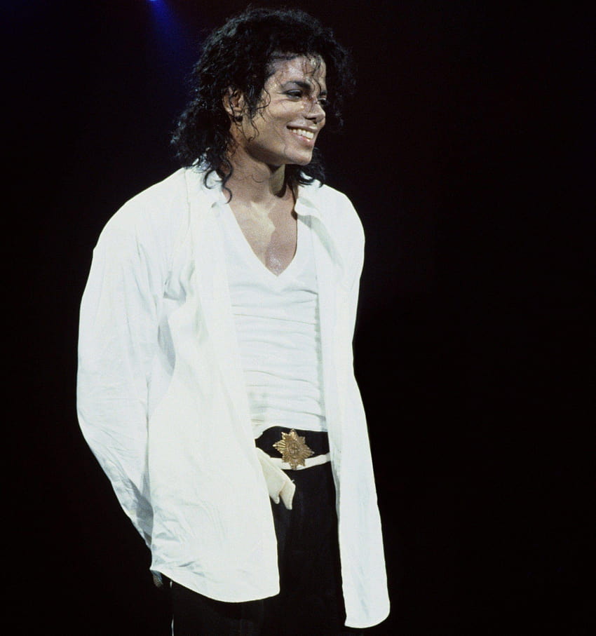 Bad Tour discovered by, michael jackson bad tour HD phone wallpaper