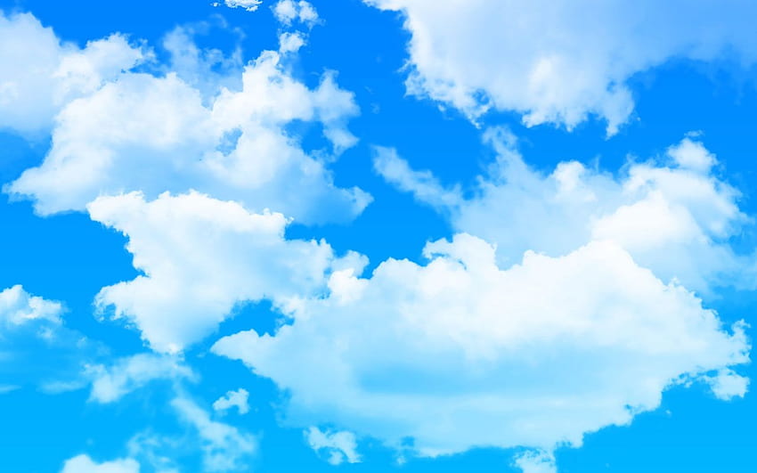 Blue Sky HD wallpaper | Pxfuel