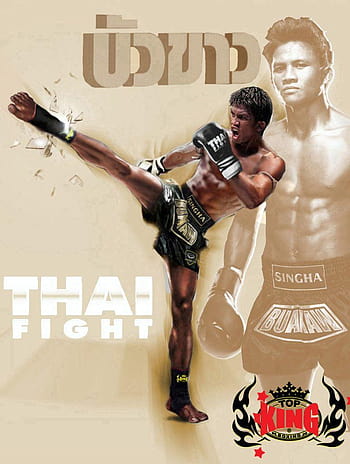 Buakaw Banchamek 12870 HD wallpaper | Pxfuel