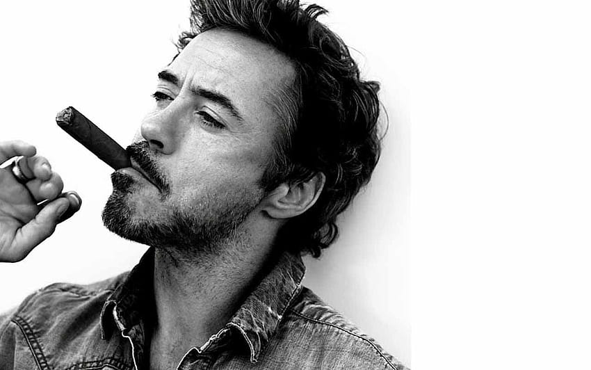 Robert Downey Jr, Robert Downey HD duvar kağıdı