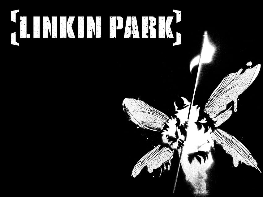 Linkin Park Logo Logo Linkin Park Hd Wallpaper Pxfuel