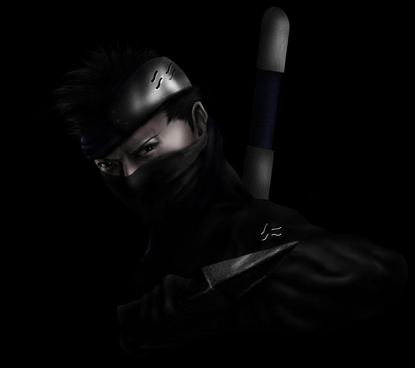 Momochi Zabuza Hd Wallpaper Pxfuel