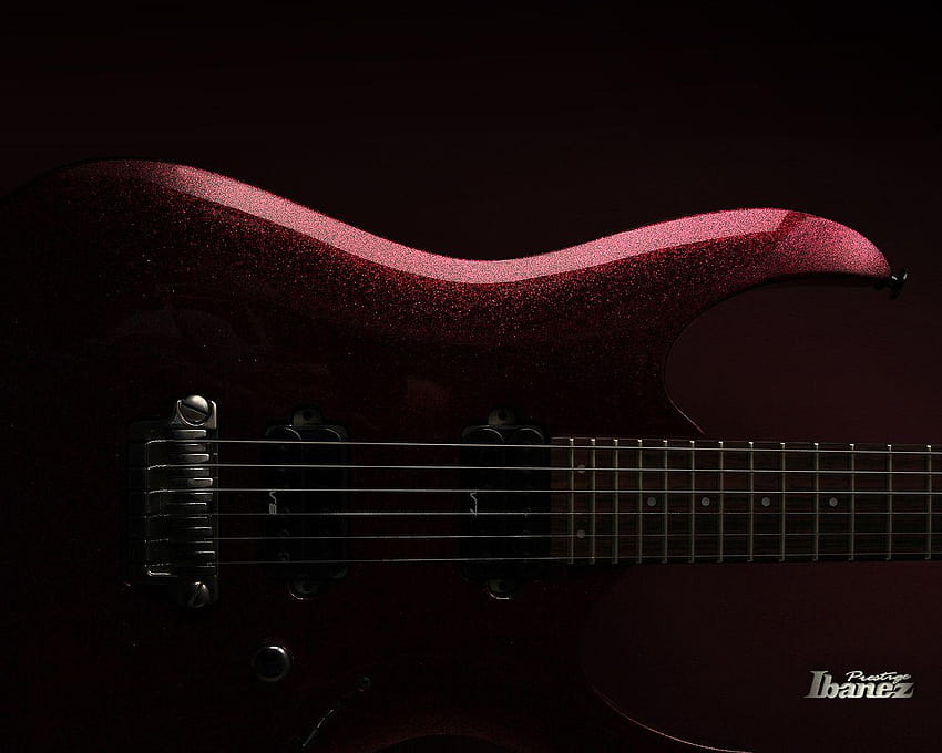 Ibanez RGA121 Prestige Electric Guitar HD wallpaper | Pxfuel