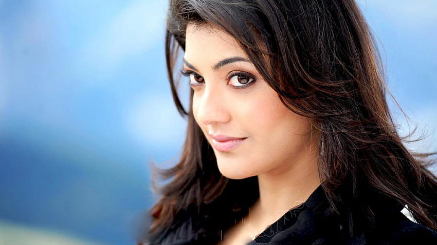 Kajal Aggarwal 3 HD Wallpaper | Pxfuel